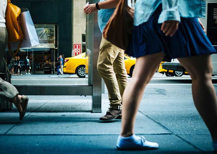 10 Reasons to Work with a Top Minneapolis Image Consultant