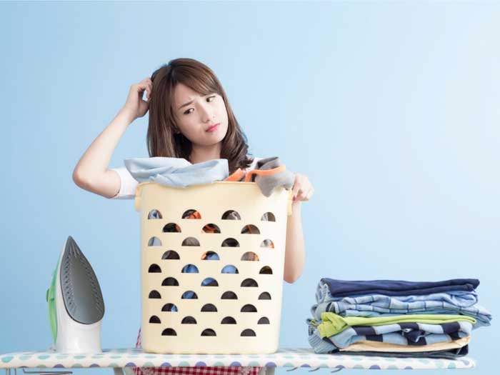 10 Tricks and Treats on Making Your Wardrobe Last