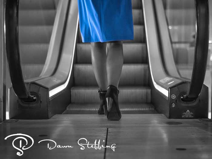 5 Fashionable Fall Through Winter Career Boots