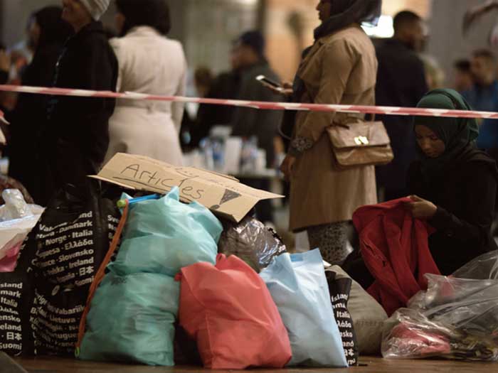 Cleaning Your Closet? Top Spots for Donating Clothes in the Twin Cities