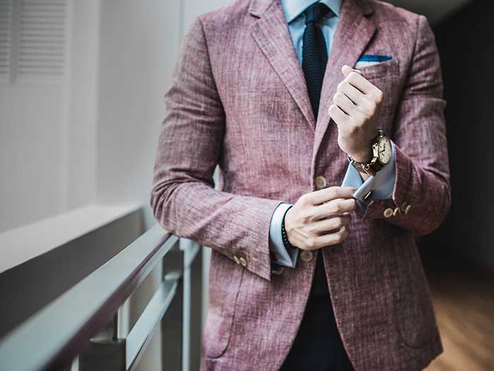 Do you use clothing to your best advantage