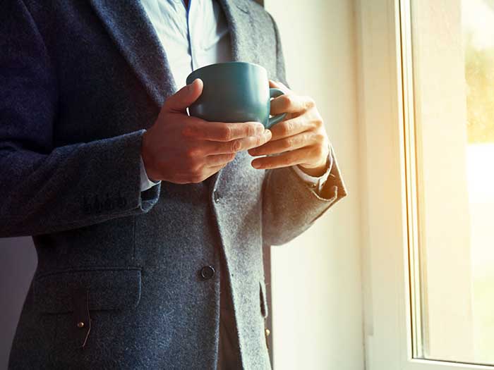 Moving into a CEO position? - Your Image Matters!