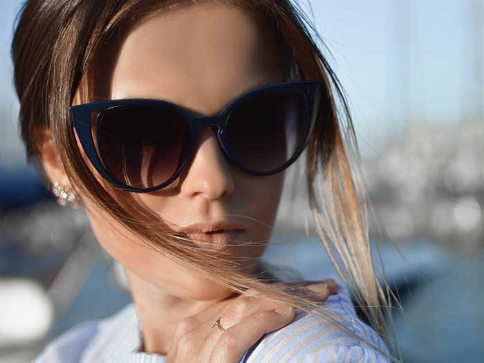 Going for a drastic new look with your hair-Image Makeover