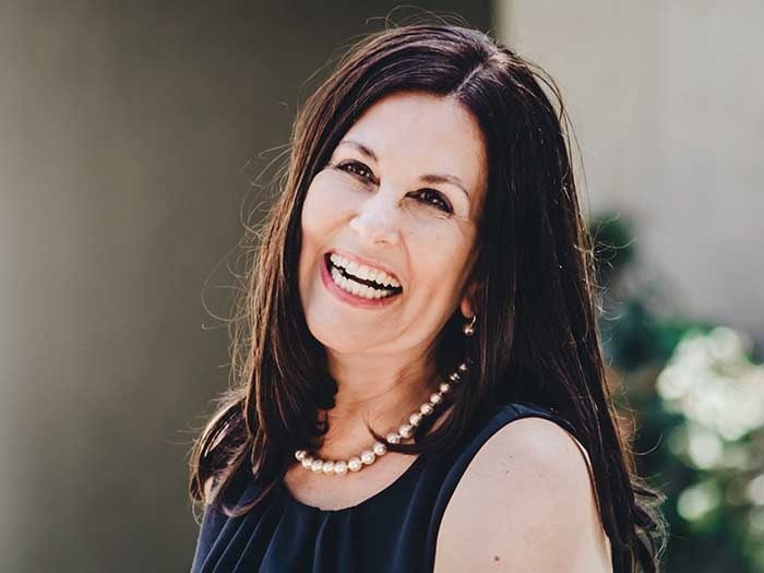 Real Beauty Typically Starts with Great Self-Esteem