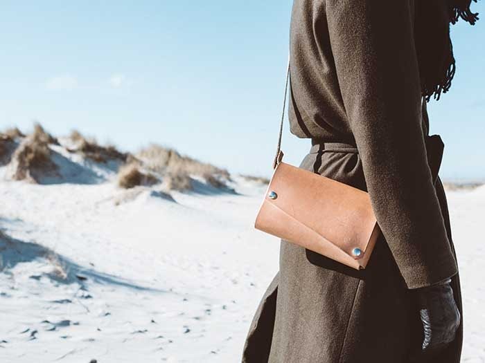 What do types of handbags have to do with your style?