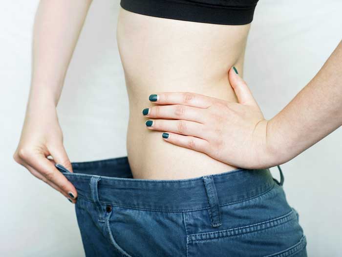 Wardrobe Tips That Maintain Style During Weight Loss