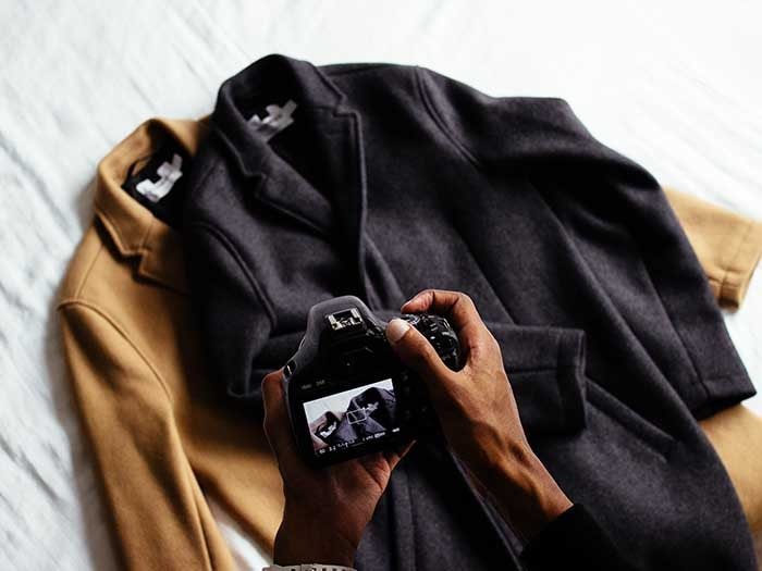 What to wear on the first day of your new job