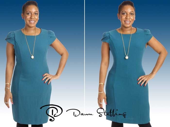 5 Wardrobe Secrets Every Professional Women Should Know