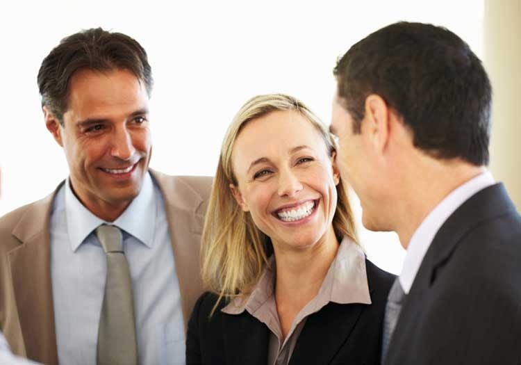 7 seconds to make a great impresssion