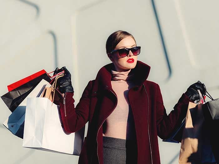 Why Many Women Hate Shopping (and how to learn to love it!)