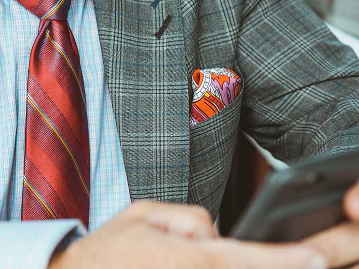 Executive Presence: ﻿The critical factor in career success 