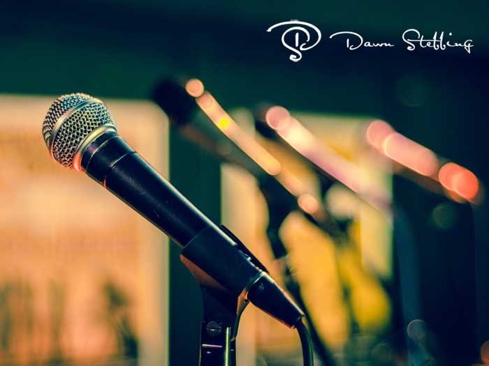 Dominate Your Next Presentation With These Rules of Engagement