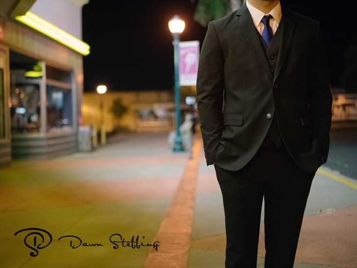 Ready to move up to the C-level