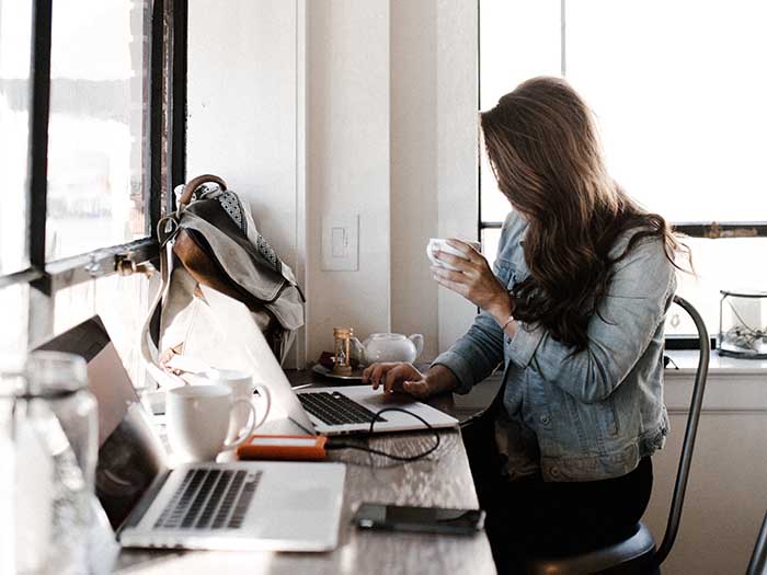 Can Executive Presence be Taught or Are People Just Born with It?