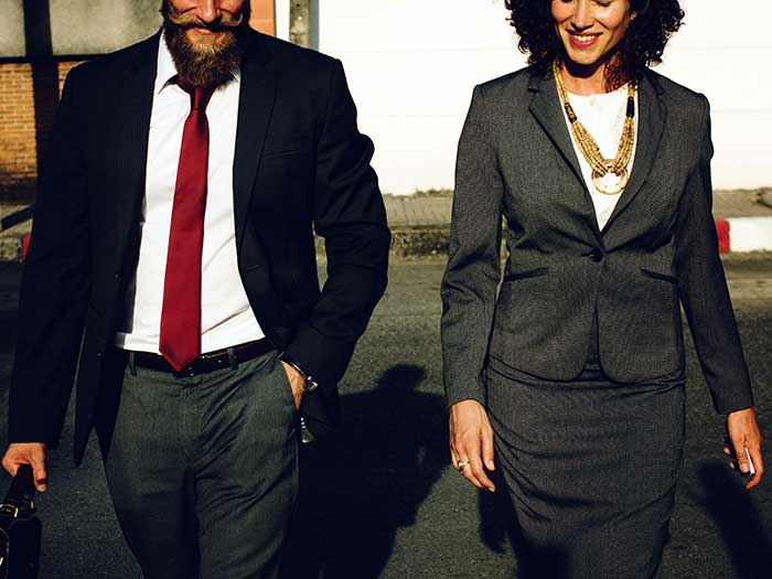 5 Tips for Women to Build Executive Presence