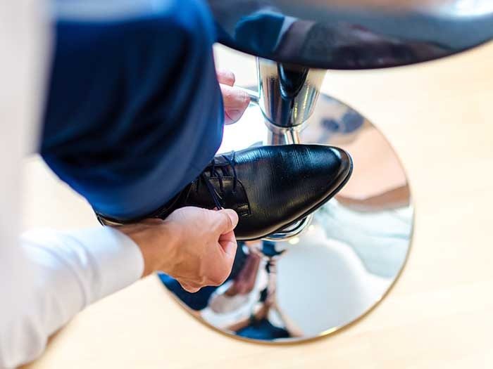 5 Habits to Build a Strong Executive Presence