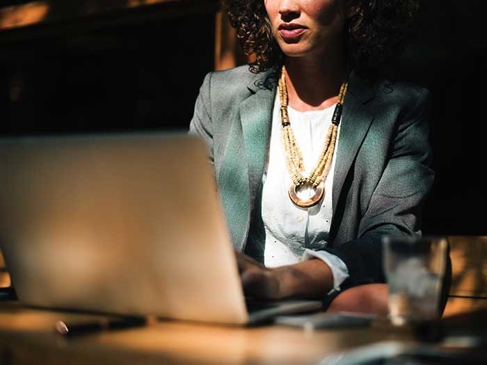 3 Qualities that Executive Presence Isn’t