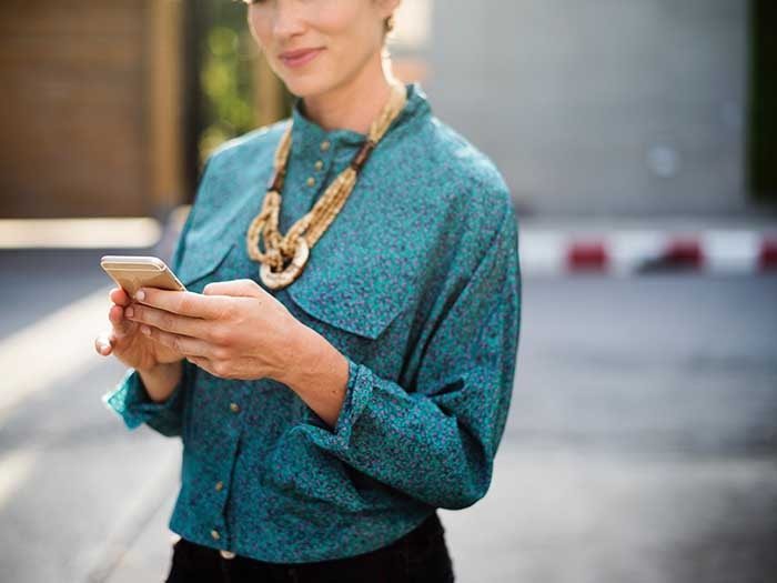 7 Tips to Update Your Executive Image this Month!