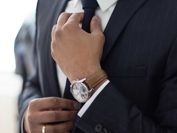 Why People Who Dress Well Make More Money