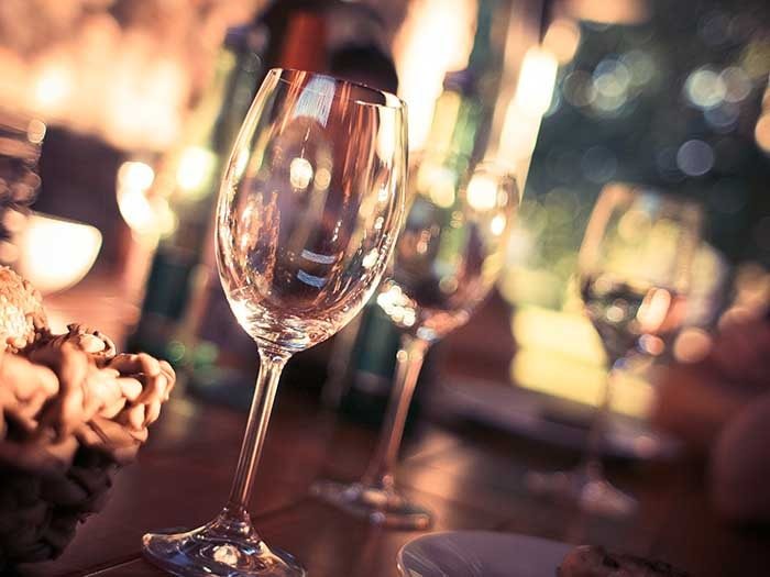 Tips on Dining Etiquette for Executives