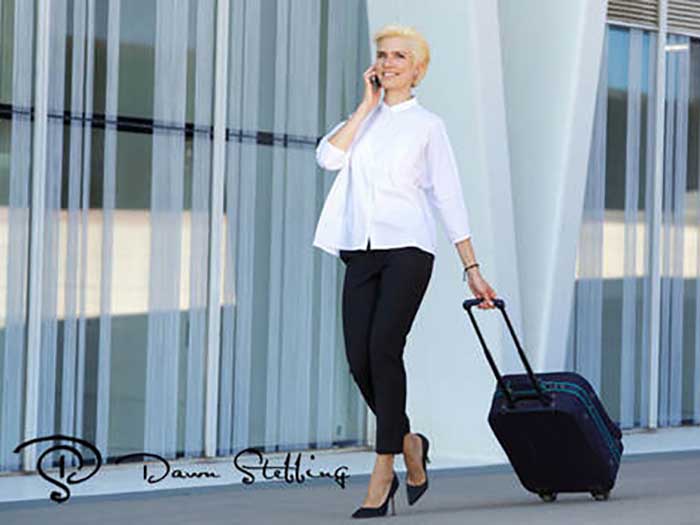 5 Tips for Working Under Pressure without Breaking Executive Face