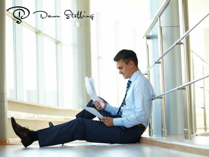 3 Common Fears Executives Face and How to Beat Them!