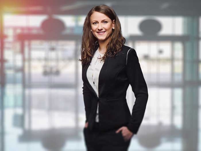 Why Working with a Brand Strategist will Boost Your Executive Presence