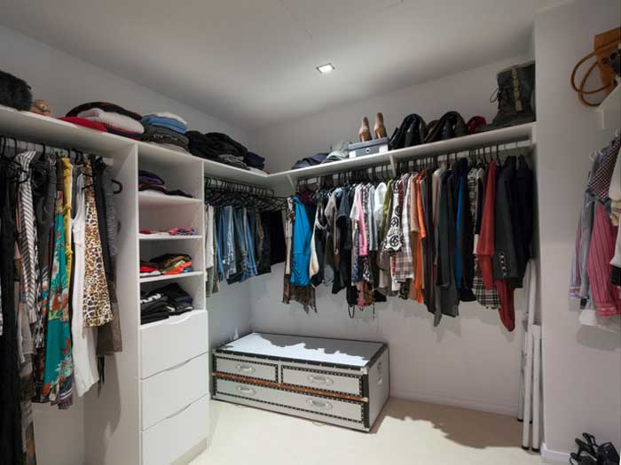 Upgrade Your Wardrobe by Shopping Your Home Boutique