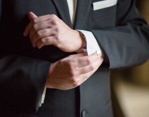 Never Ignore the Dress Code