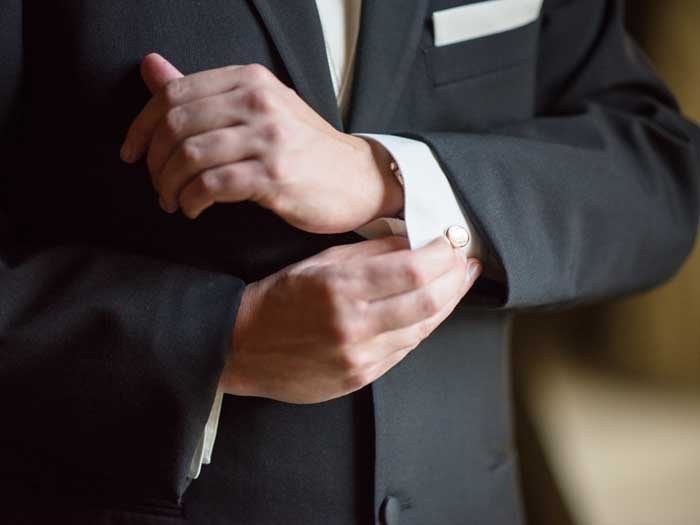 Never Ignore the Dress Code