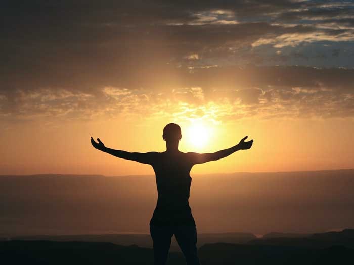 Bring Passion to Your Personal Brand