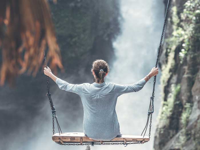 Take Time to Start Investing in Yourself