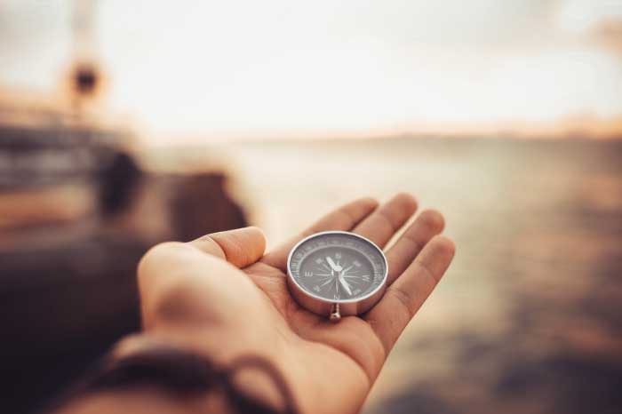 How to Build a Personal Brand with Purpose